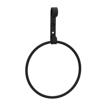 DAPHNES DINNETTE Plain Towel Ring DA141668